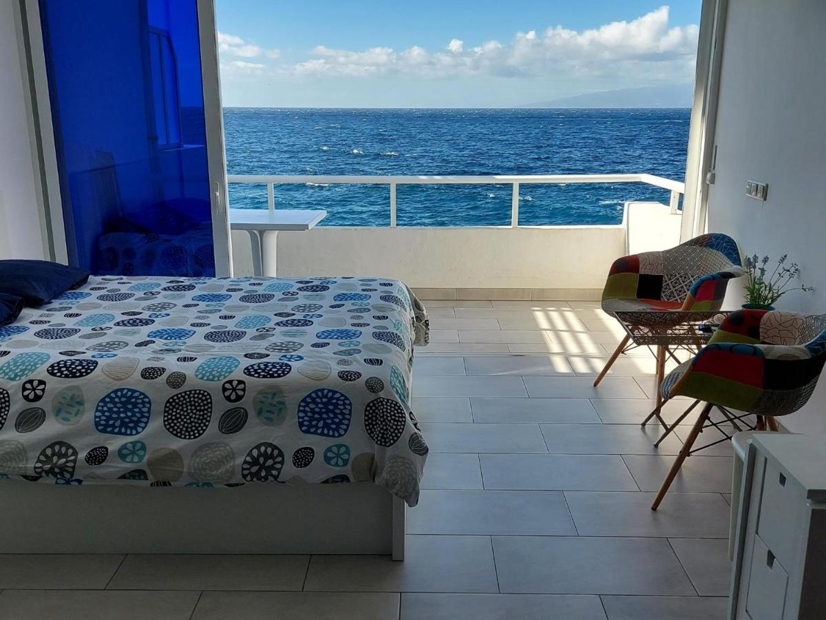 Love Boat Experience Callao Salvaje Eksteriør billede